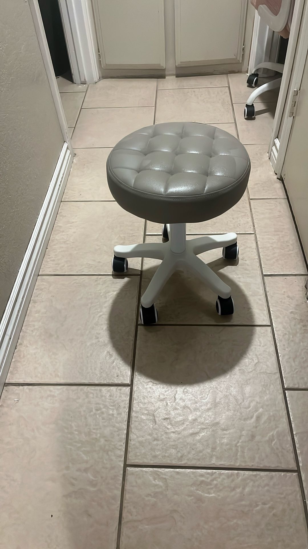 Stool
