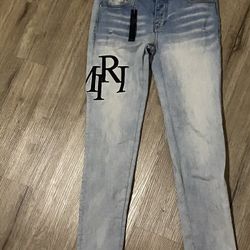 Amiri jeans