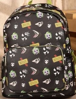 Beetlejuice Mini Backpack