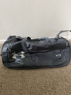 Under Amour Undeniable duffel bag