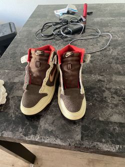 Men’s shoes