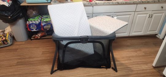 Chicco Pack And Play