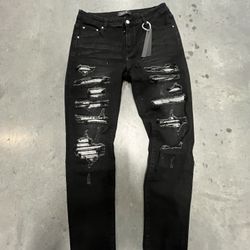 Amiri Designer Jeans