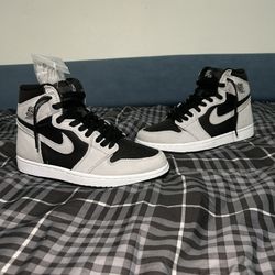 Jordan 1 Retro High Shadow 2.0 (GS)