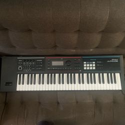 Roland Juno DS Keyboard Piano 