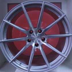 Vertini RF 1.1 20 by 11 Rims