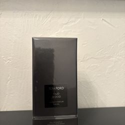 TOM FORD OUD WOOD