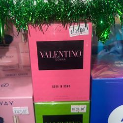 Valentino Donna perfumes para mujer regalos para mujer