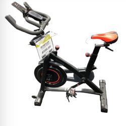 Bow flex Exercise Bike 