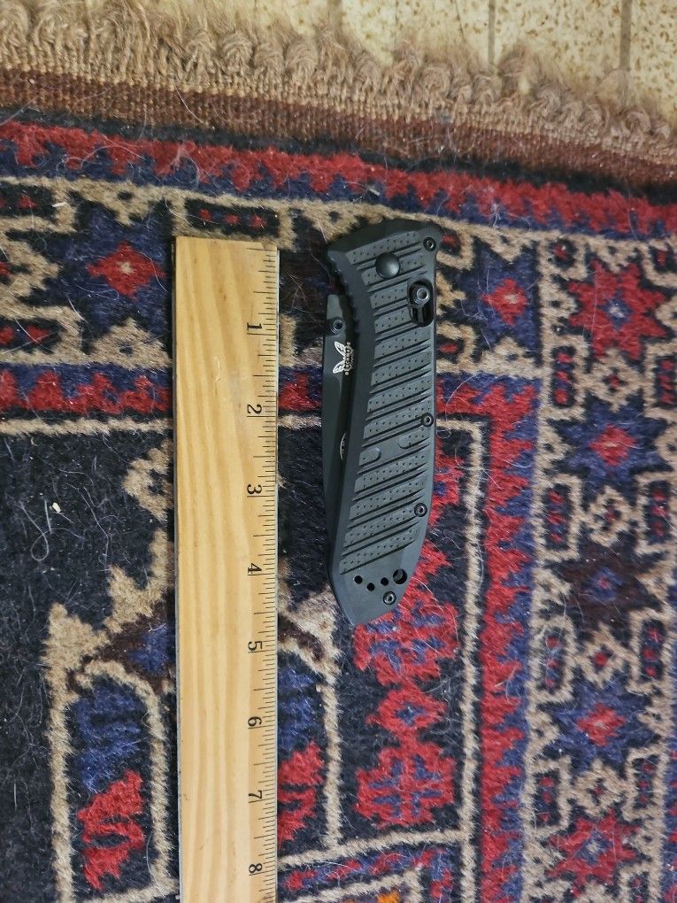 Camping Tool