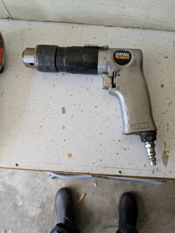 Air Drill