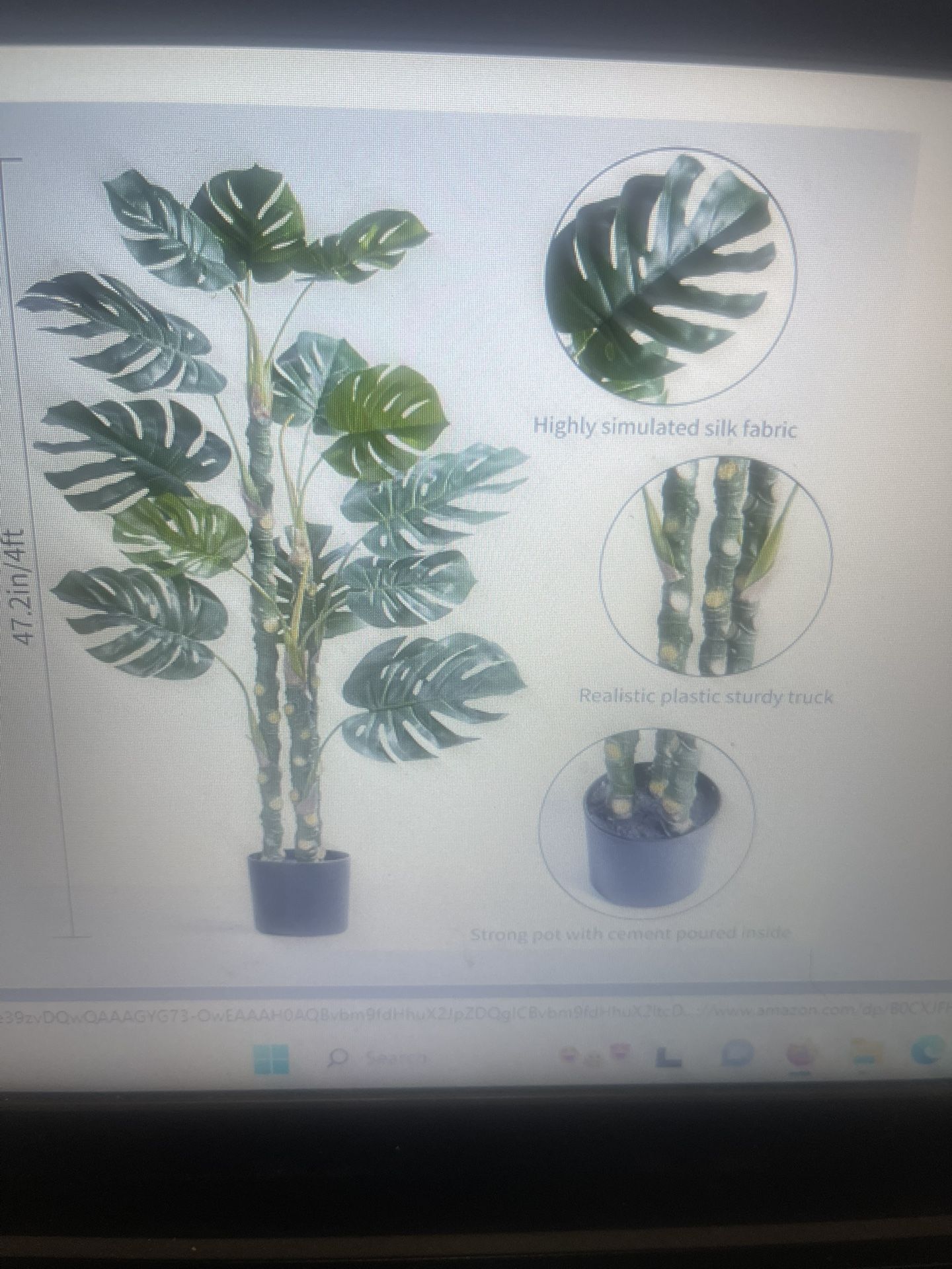 Artificial Tree