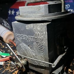 Predator Carburetor 