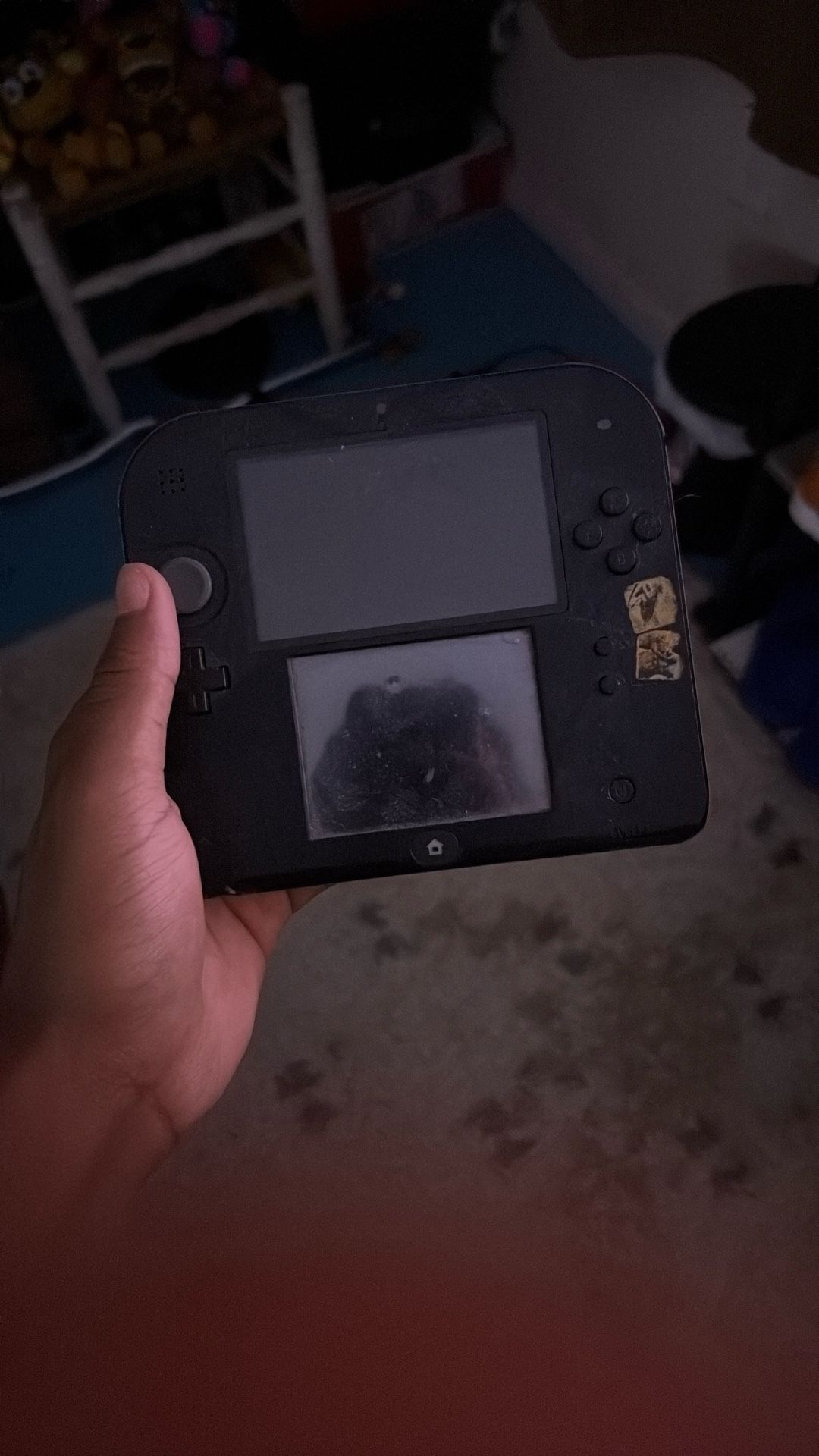 nintendo ds 2 