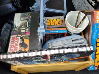 Star Wars Hero Series X Wing Fighter 