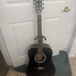Gibson Maestro Acoustic 6string guitar 