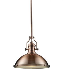 Cooper Pendant 