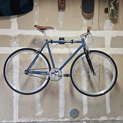 Retrospec Harper Single Speed Fixie Fixed Gear