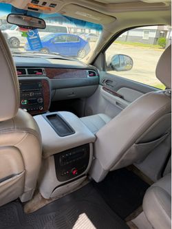 2007 Chevrolet Suburban