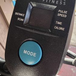 Air Elliptical Pro Machine 