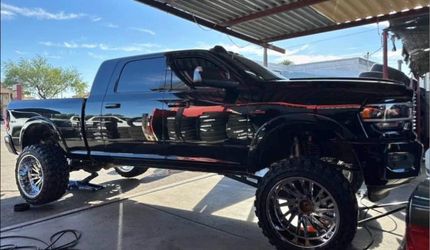 Wheels And Tires 🔥