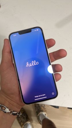 iPhone 13