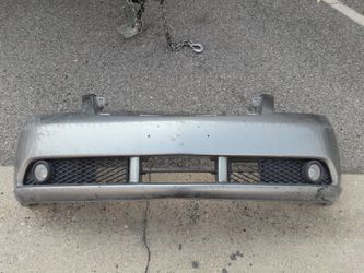 2006.2007.2008 Infiniti m-class front end parts
