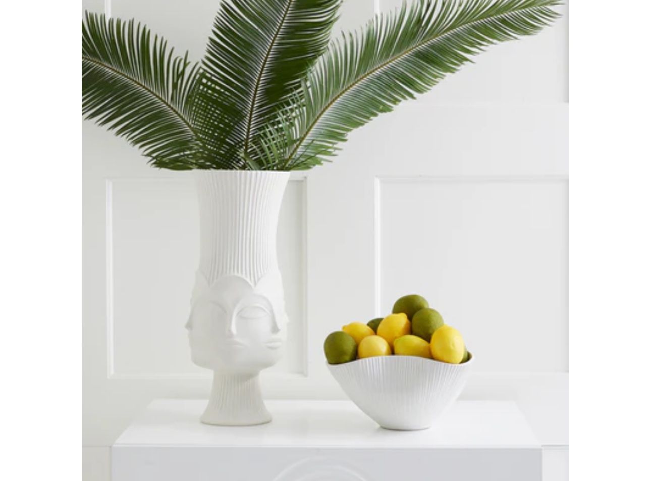 Jonathan Adler - RELIEF SMALL PINCH BOWL