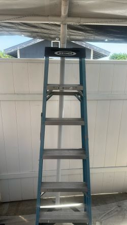 Ladder Werner