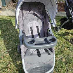 Graco Stroller