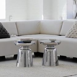 Multi Functional Sectional Sofa The West Elm Tillary