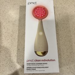 PMD Clean Redvolution 