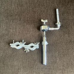 Drum Tom Arm & Multi Clamp