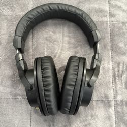 PRO-M50 Headphones