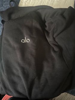 Alo hoodie