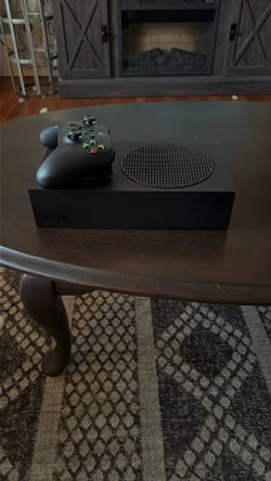 Xbox Series S - 1TB Digital