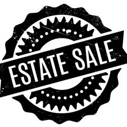 Estate Sale, Palm Desert (Tuesday 7/01, 3-6)