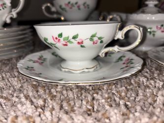 Vintage Crown Bavaria Juliette