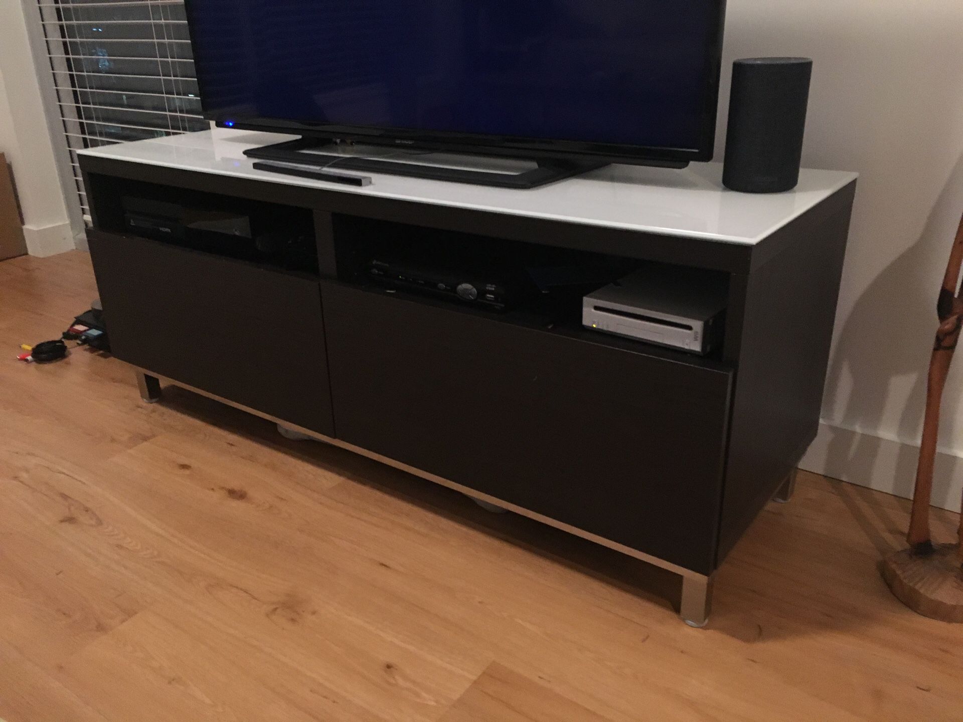 IKEA TV/Entertainment Stand