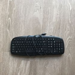 Keyboard