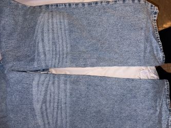 H&M Denim