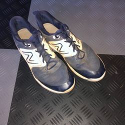 New Balance Baseball Spikes