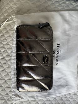 Coach Kira Crossbody