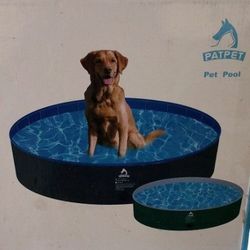 Sale!!!! 2 PetPools for 15$