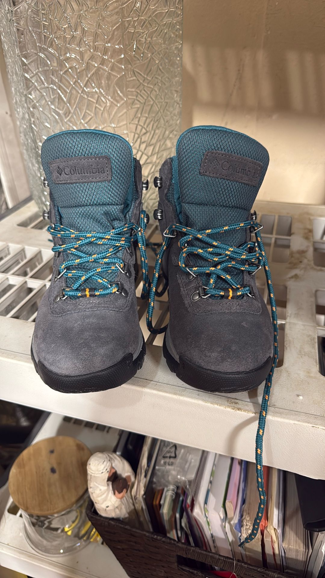 Women’s Waterproof Bogotá