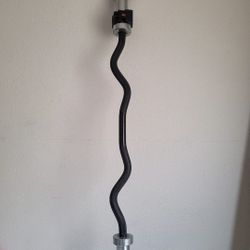 Rogue Curl Weight Bar 