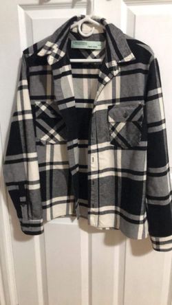 Nike yeezys off white