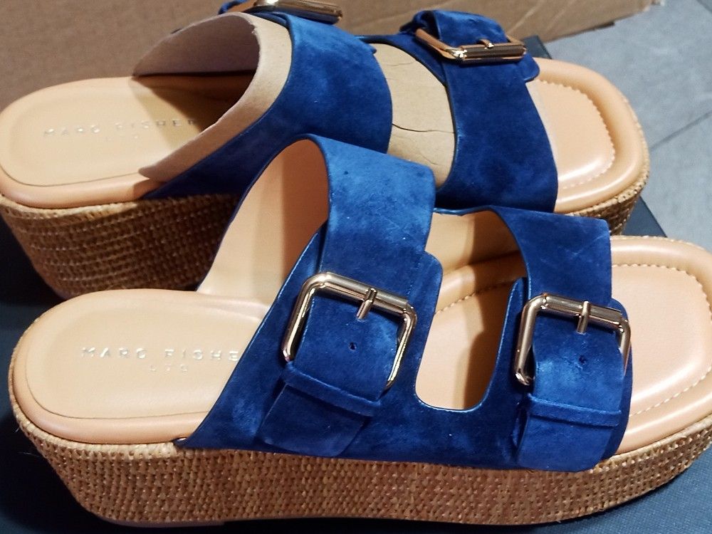 GORGEOUS NEW MARC FISHER LTD WOMEN'S SHOES