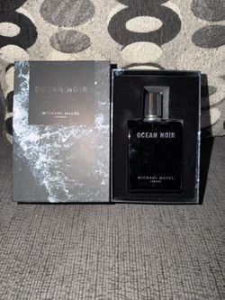 Ocean Noir