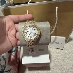 New Watch Michael Kors